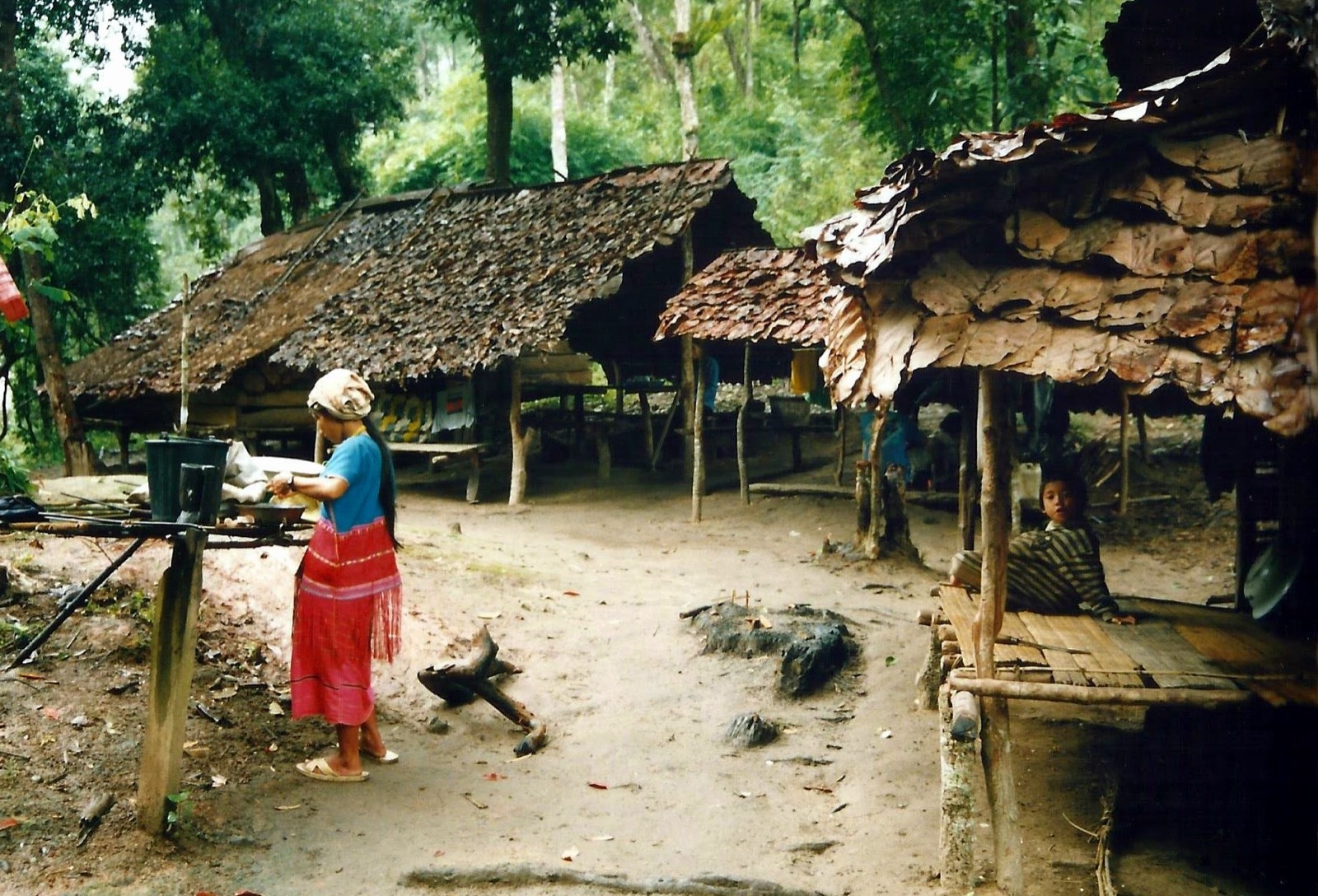 Tailândia