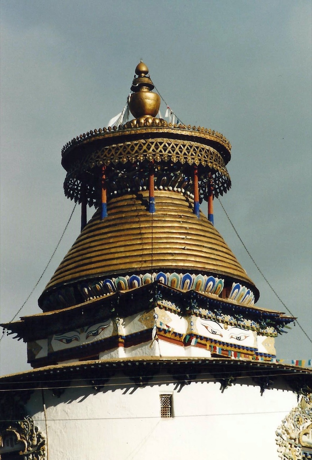 Tibet