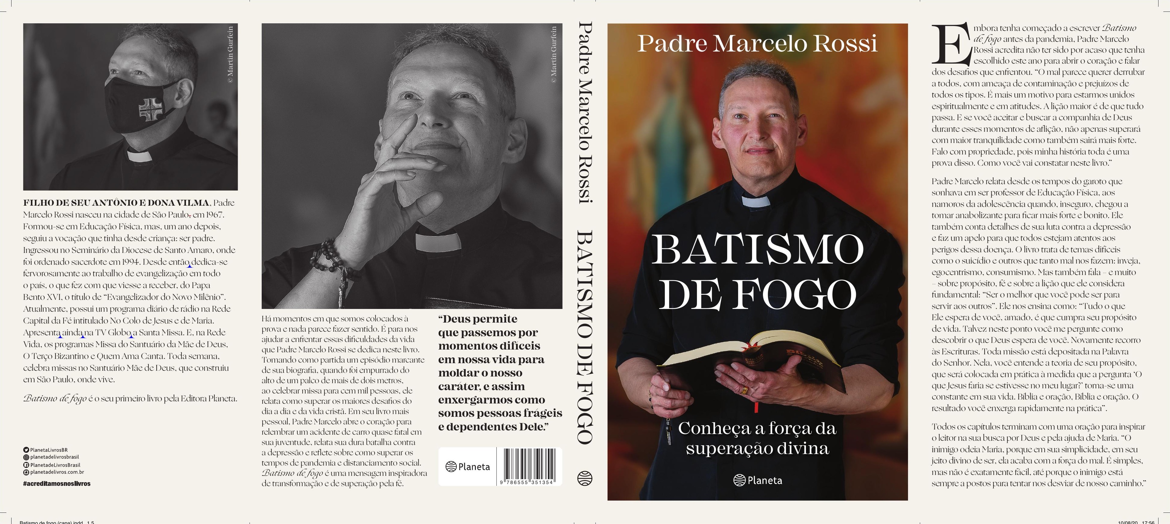 Baptism of Fire