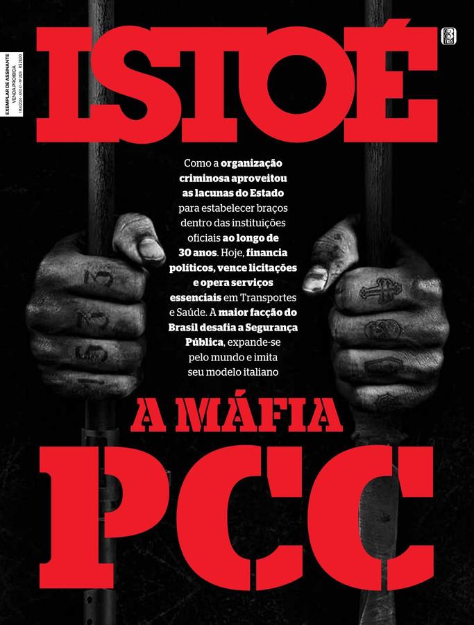 O PCC por dentro