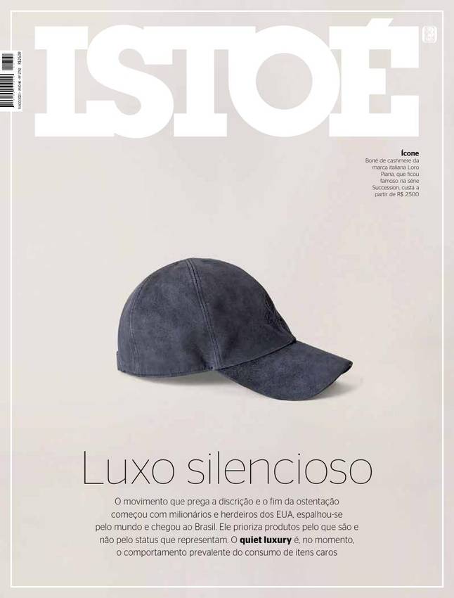 Luxo Silencioso