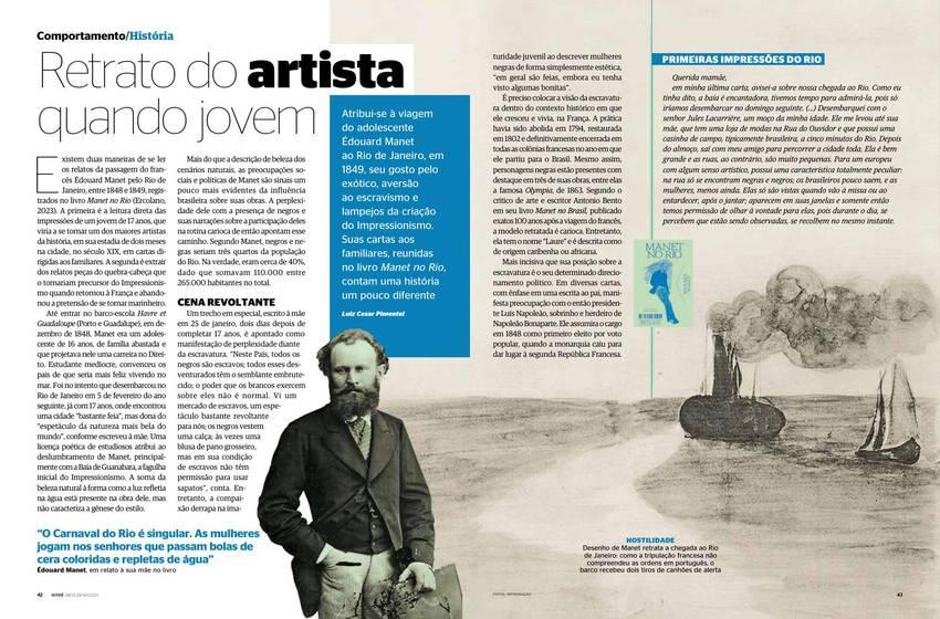 Manet