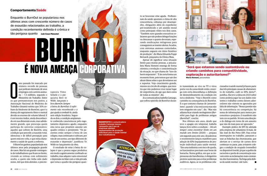 Burnon