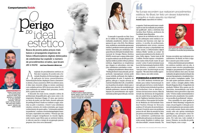 Ideal Estetico