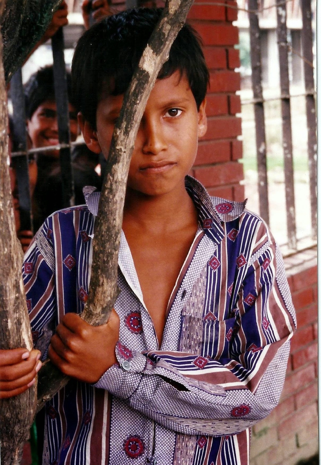 Bangladesh