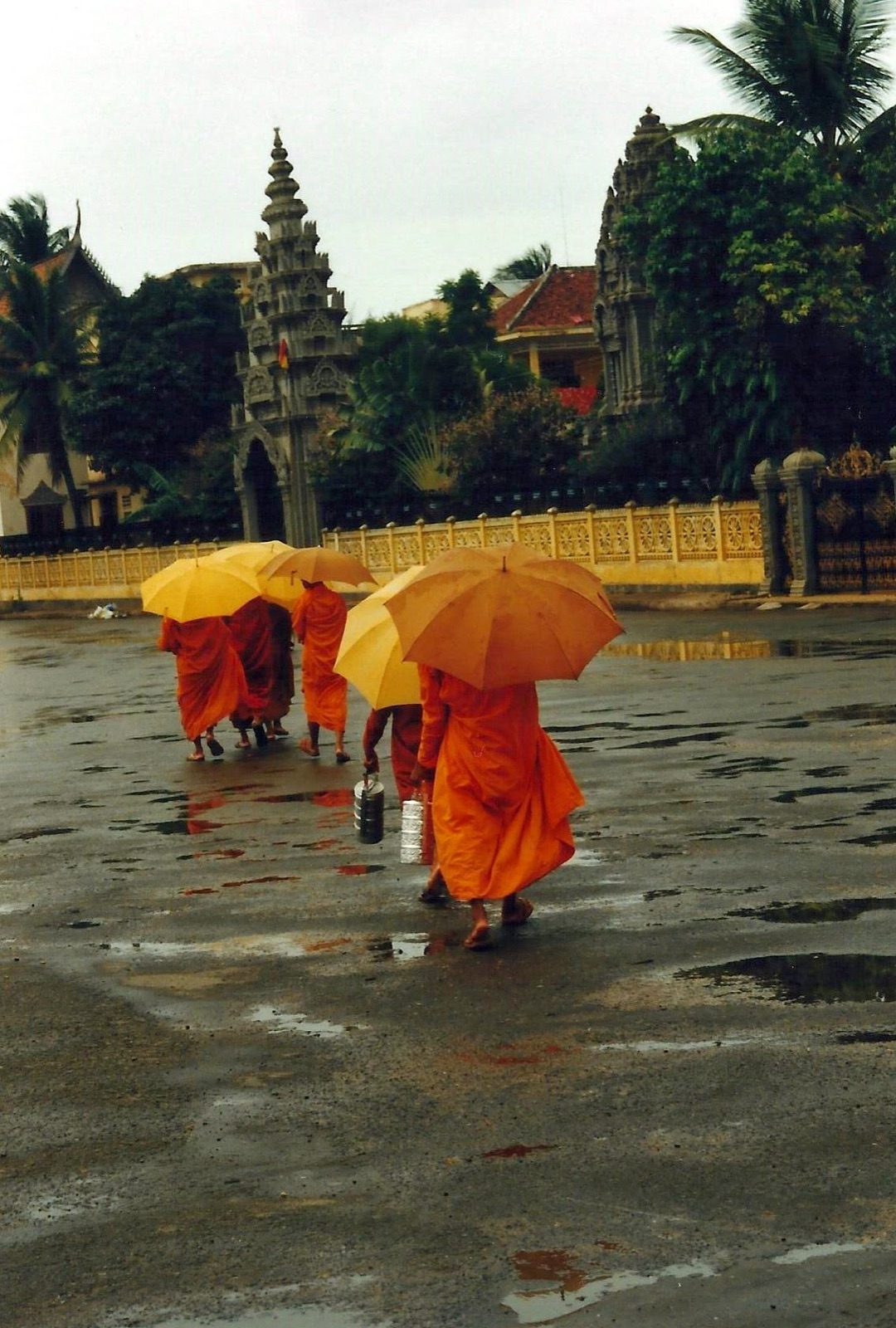 Camboja