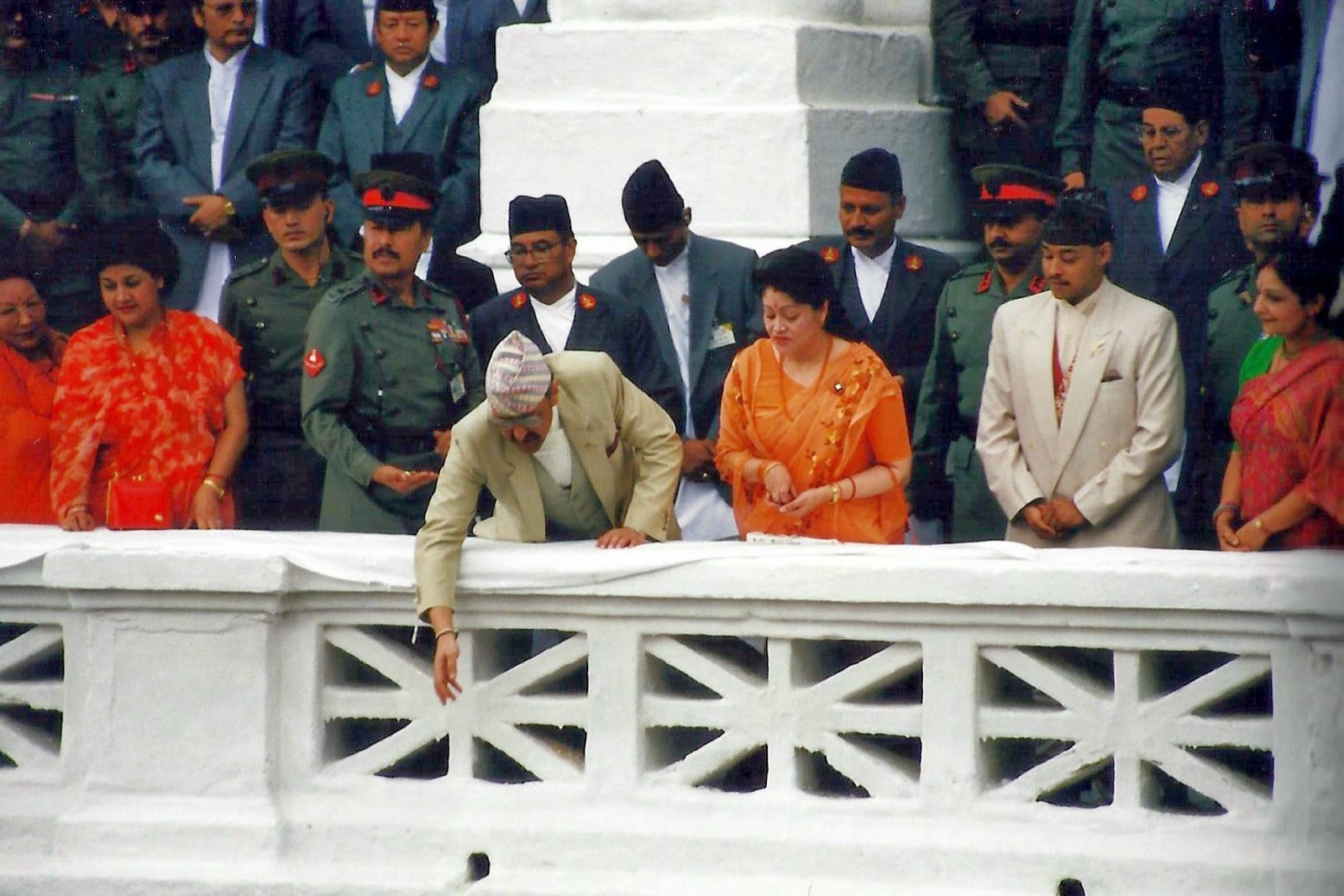 Nepal