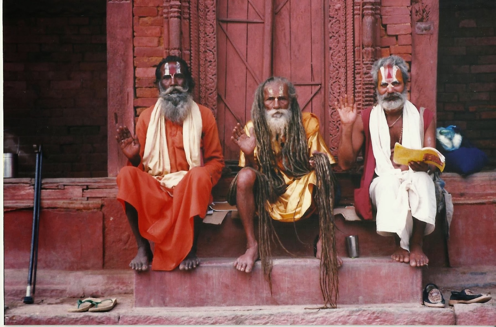 Nepal