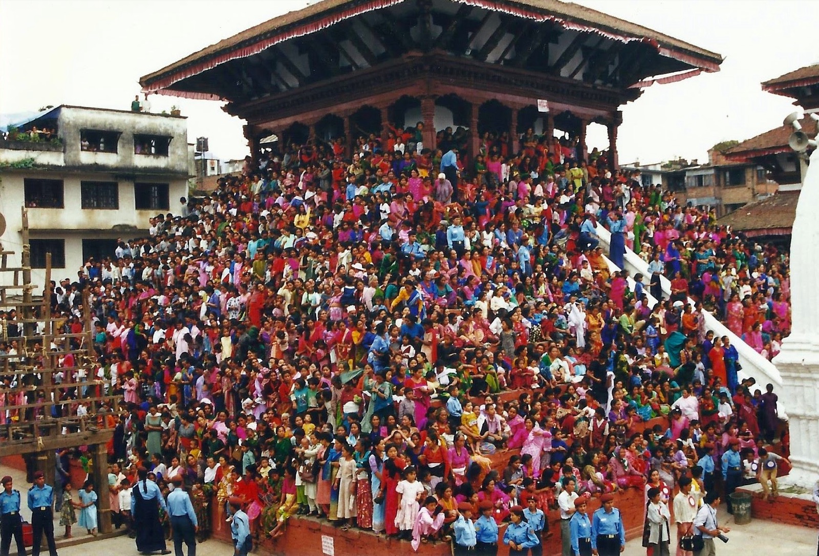 Nepal