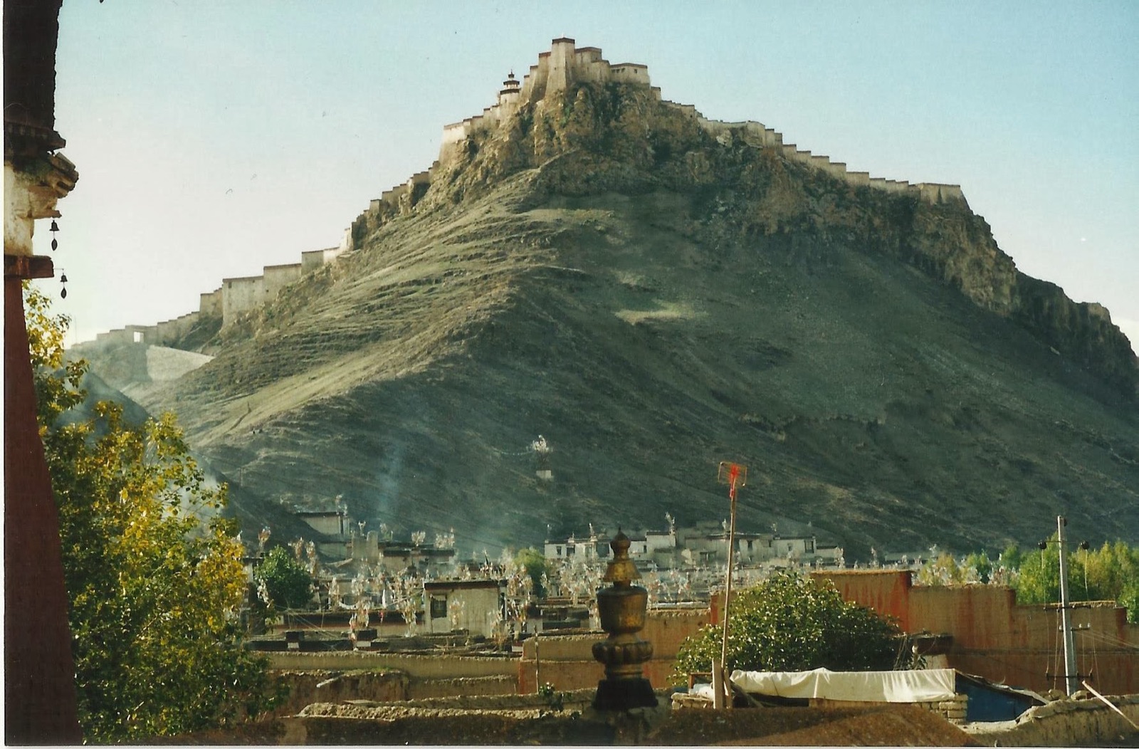 Tibet