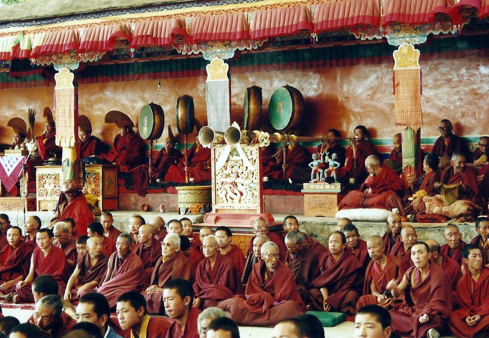Tibet