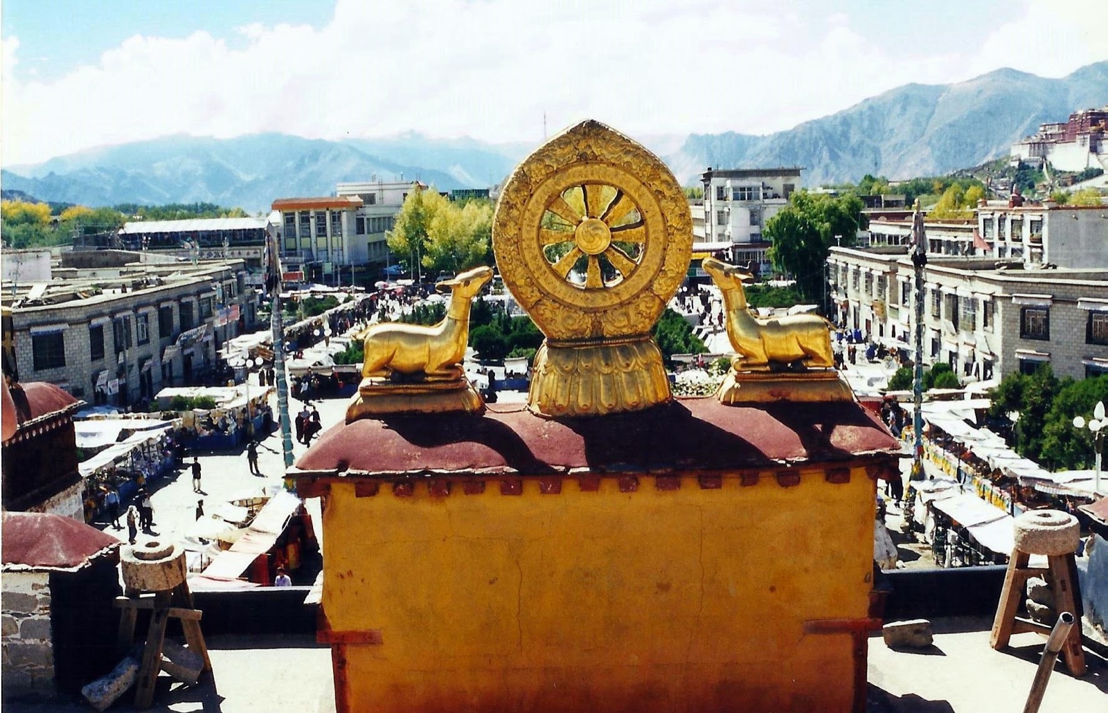 Tibet