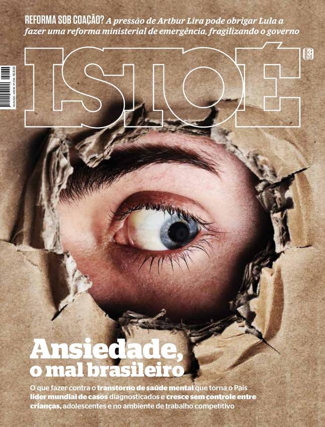 Ansiedade