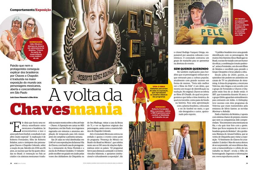 Chaves