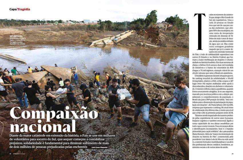 Compaixaonacional