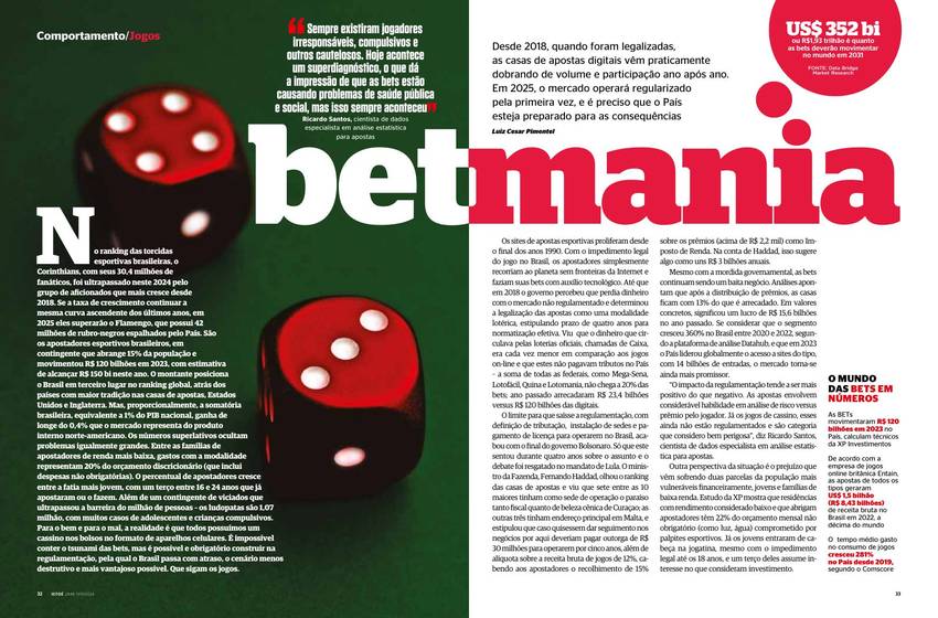 Bets 4