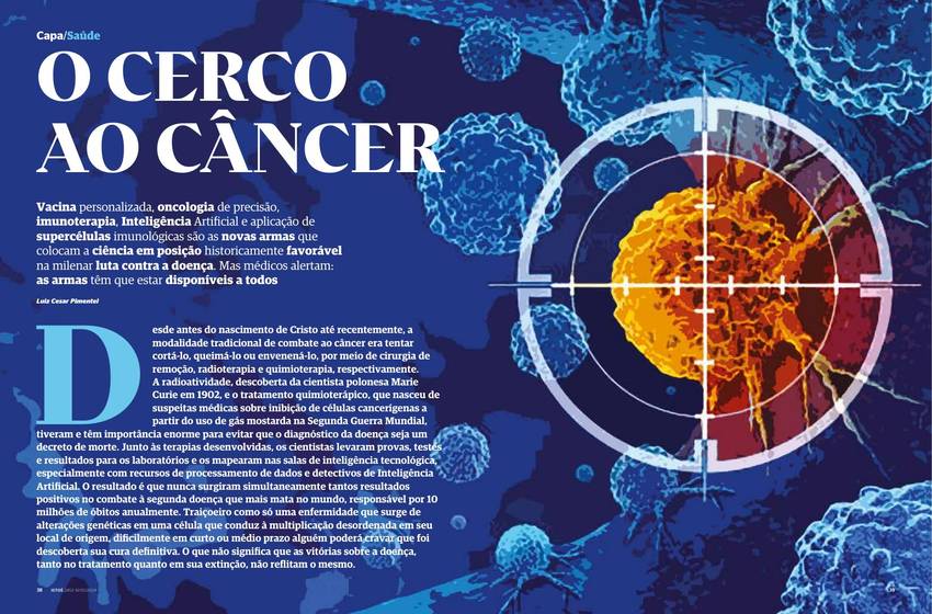 Matcapa Cancer