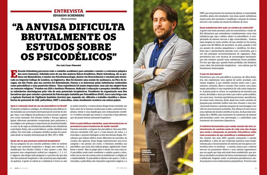 Vermelhas Eduardoschenberg